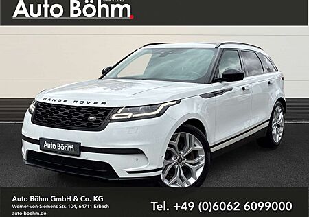 Land Rover Range Rover Velar D300 SE+ACC+Pano+Luft+Navi