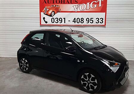 Toyota Others Aygo AYGO x-play Team D Kamera Klima