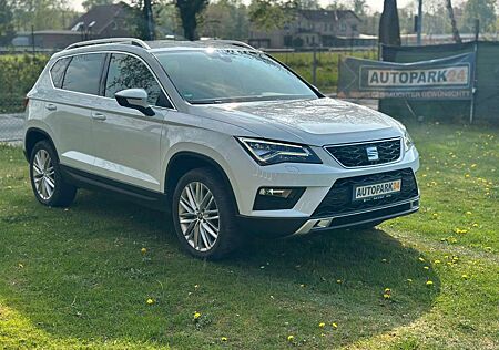 Seat Ateca Xcellence 4Drive*2,0TDI 150PS*360KAMERA*
