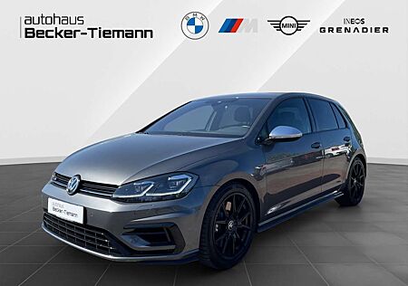 VW Golf Volkswagen R 2.0 TSI 4Motion Kamera | LED | CarPlay | Navi |
