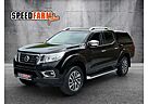 Nissan NP300 Tekna Double Cab4x4 1 Jahr Garantie