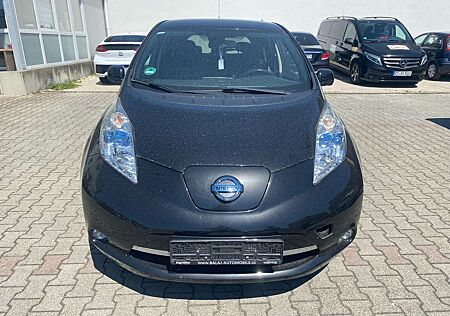 Nissan Leaf Tekna