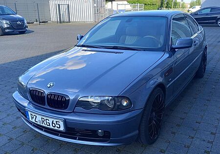 BMW 323 Ci