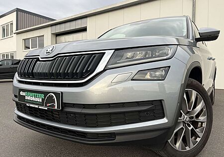 Skoda Kodiaq 2.0 TSI DSG 4x4 Ambition Clever 225€ m. 20% Anza