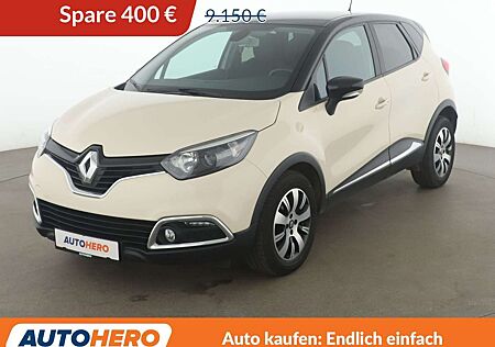 Renault Captur 0.9 Energy Experience*NAVI*PDC*TEMPO*KLIMA*