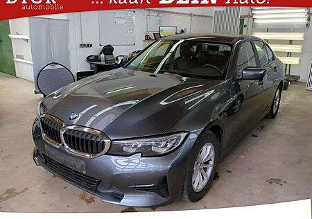 BMW 318 d LED/NAVI/VIRTU/HUD/H&K/360°/8Fa