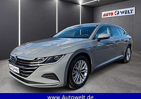 VW Arteon Volkswagen Kombi 2.0 TDI Automatik aus 1. Hand LED
