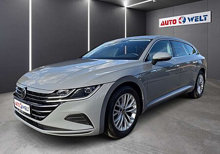 VW Arteon Volkswagen Shooting Brake 2.0 TDI Automatik LED ACC