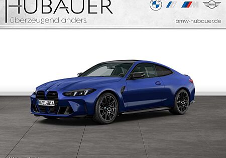 BMW M4 Competition Coupé xDrive [Individual, Carbon, HUD]