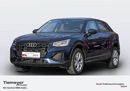 Audi Q2 35 TDI ADVANCED eKLAPPE VIRTUAL SOUNDSYS