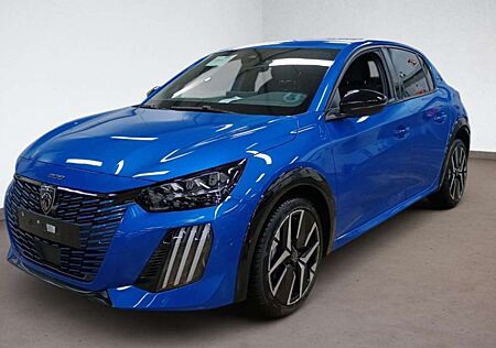 Peugeot 208 Hybrid 145 GT e-DSC6 Navi+LED+360° Kam+ACC+DAB+