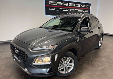 Hyundai Kona Trend**Navi+Kamera+AppleCar Play**
