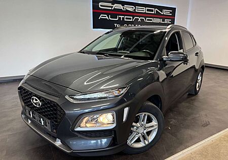 Hyundai Kona Trend**Navi+Kamera+AppleCar Play**