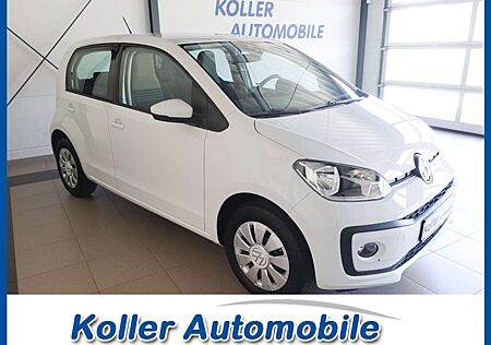 VW Up Volkswagen ! 1.0 Rückfahrkamera