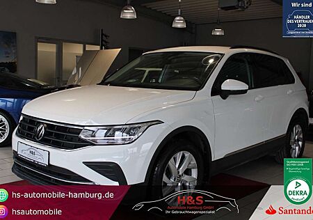 VW Tiguan Volkswagen Life 1.5 *AHK*KAMERA*PDC