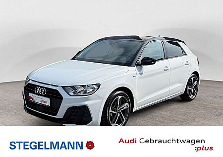 Audi A1 25 TFSI S-Line *Navi*LED*Virtual*