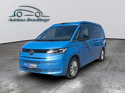 Volkswagen T7 California Beach Tour eHybrid 4MOTION AHK 3ZK