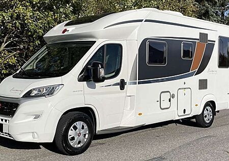 Fiat Ducato Bürstner Lyseo T734