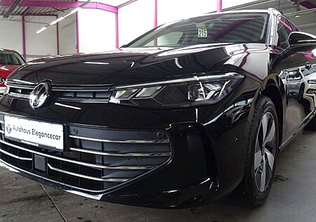 VW Passat Variant Volkswagen PASSAT 1.5 eTSI 110 kW Business*NEUES MODELL*