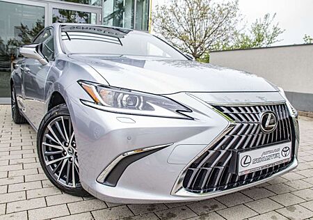 Lexus GS 300 ES 300 300h Business Line