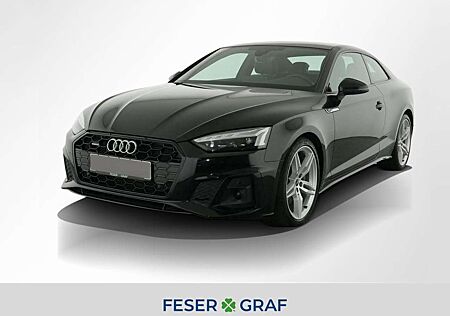 Audi A5 Coupé 50 TDI S line/Matrix/Pano/ACC/Virtual/19 Zol