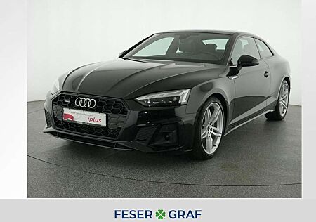 Audi A5 Coupé 50 TDI S line/Matrix/Pano/ACC/Virtual/19 Zol