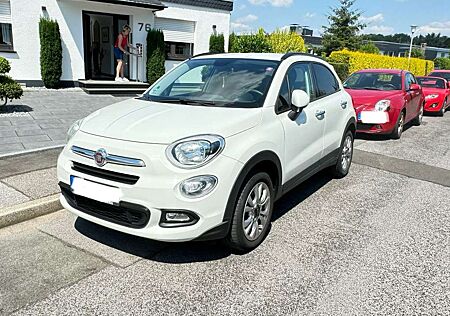 Fiat 500X Pop Star