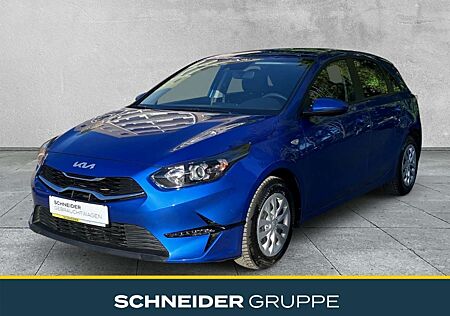 Kia Cee'd Ceed / 1.5 T-GDI Automatik SHZ+DAB+TEMPOMAT+KLIMA
