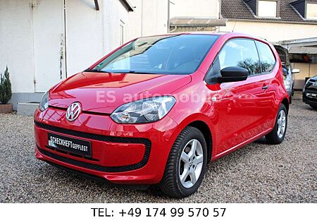 VW Up Volkswagen ! take ! **TÜV NEU / Klima / Garantie