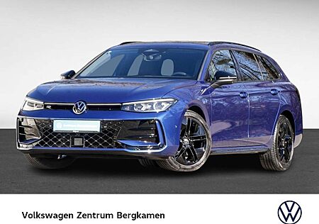 VW Passat Variant Volkswagen 2.0 R-LINE NEUES MODELL AHK LM18