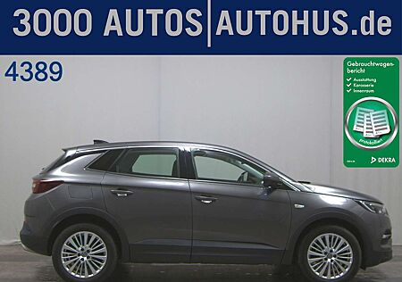 Opel Grandland 2.0 D INNOVATION AHK Navi 360° LED LM