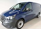 Mercedes-Benz Vito 116 CDI lang Klima Regal Navi 1.Hand Scheckheft