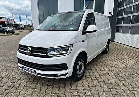 VW T6 Transporter Volkswagen Transporter T6 Kurz