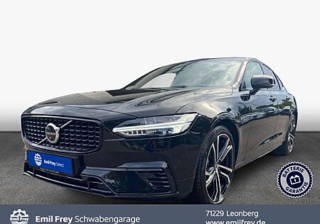 Volvo S90 T8 Recharge AWD Ultimate Dark