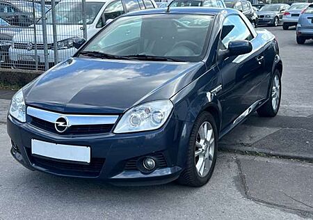 Opel Tigra Edition