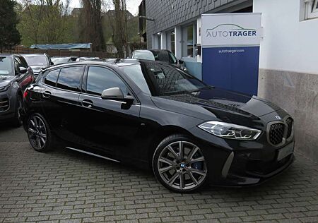 BMW 135 M135 i xDrive // Pano, Shz, H/K, Top!