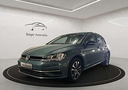 VW Golf Volkswagen VII Lim. IQ.DRIVE Navi Cam Sch