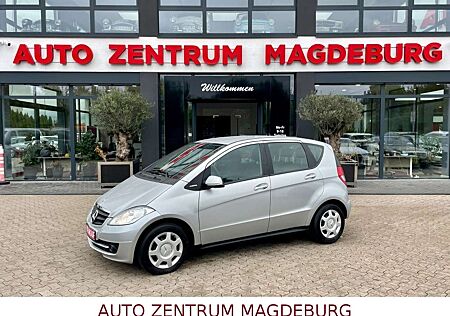 Mercedes-Benz A 160 Klima Navi Sitzh. GJR wenig KM