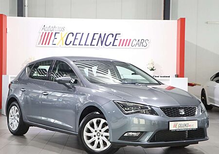 Seat Leon 1.2 TSI STYLE / LED / TEMPOMAT / SHZ / PDC