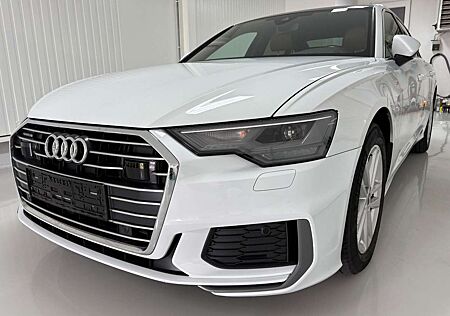 Audi A6 Lim. 45 TDI quattro S-Line/LED/Pano/ACC