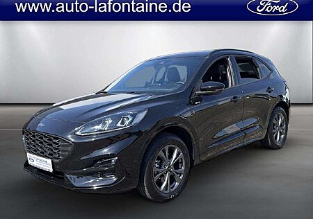 Ford Kuga Plug-In Hybrid ST-Line X