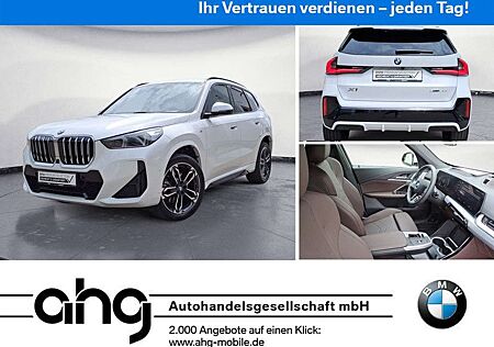 BMW X1 sDrive20i Steptronic M Sportpaket Head-Up AHK