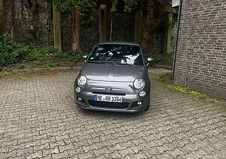 Fiat 500 0.9 TwinAir Turbo Start&Stopp S