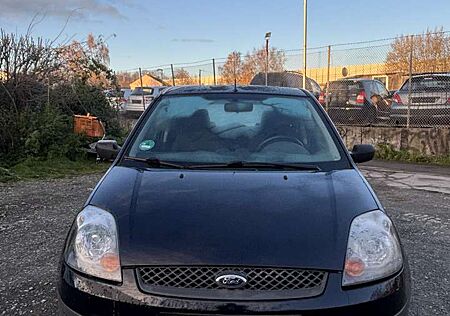 Ford Fiesta 1.3 Ambiente