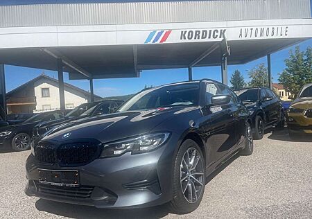 BMW 330 e xDrive TOURING "ADV."/LC"PR"/SPORTSITZ/CAM