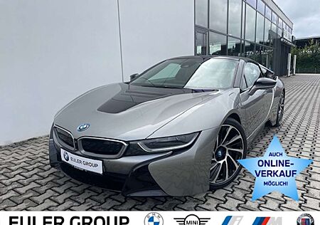 BMW i8 Roadster NAV Prof HUD H/K DrivingAss LED SHZ