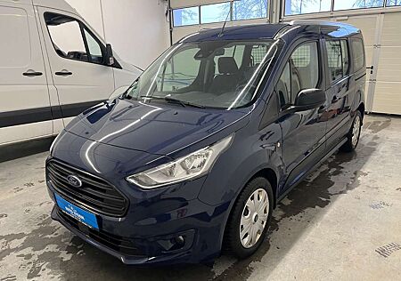 Ford Transit Connect Kombi 1.5 EcoBlue lang *Kamera*AHK