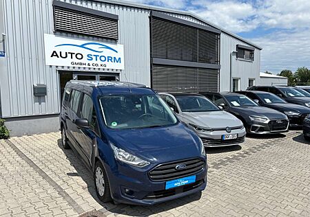 Ford Transit Connect Kombi 1.5 EcoBlue lang *Kamera*AHK