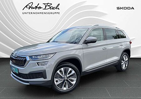 Skoda Kodiaq Style 2.0 TSI 140 kW 7-Gang-DSG 4x4