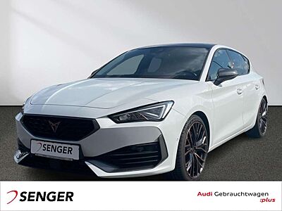 CUPRA Leon VZ 2.0 TSI DSG CarPlay Pano ACC Kamera Navi